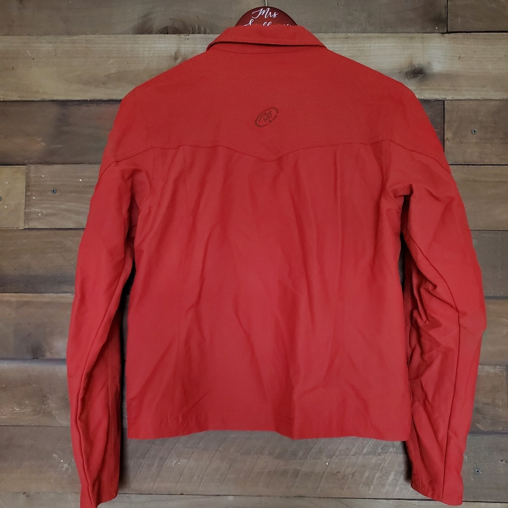 Cloudveil Zip Jacket - image 5